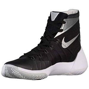 Nike Hyperdunk basketball shoes